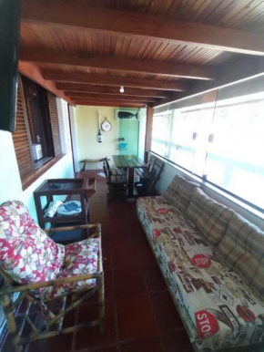 apto próximo a praia 250m lazaro